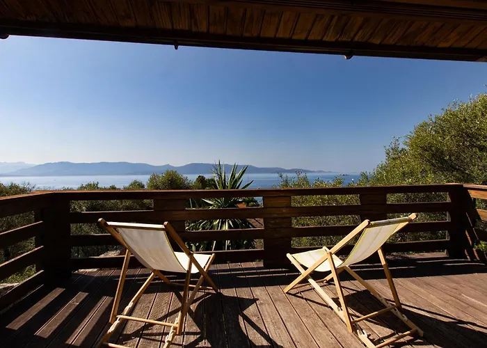 Mare E Monti Chalets