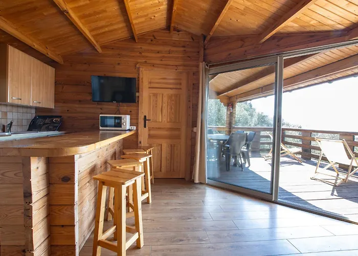 Mare E Monti Chalets