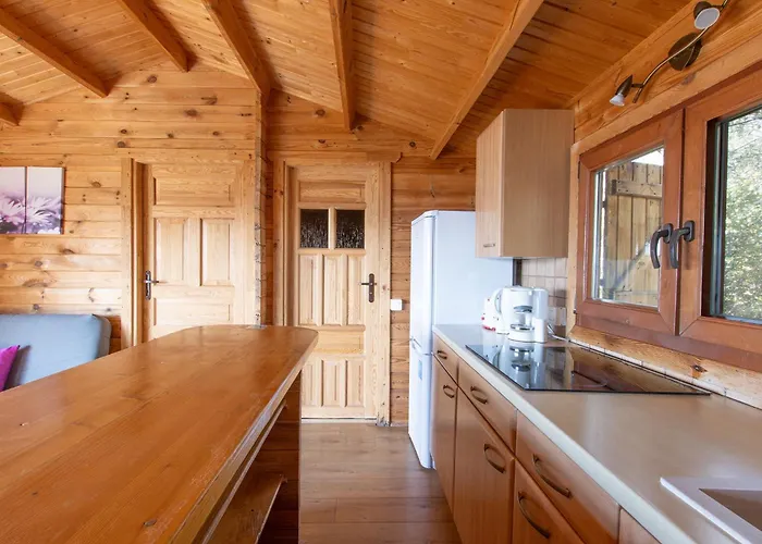 Mare E Monti Chalets