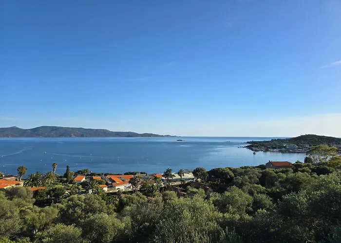 Mare E Monti Chalets