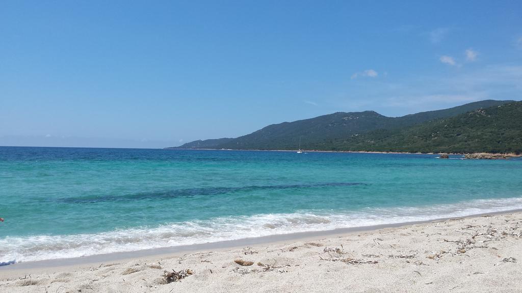 Hébergement de vacances Mare E Monti Porto-Pollo