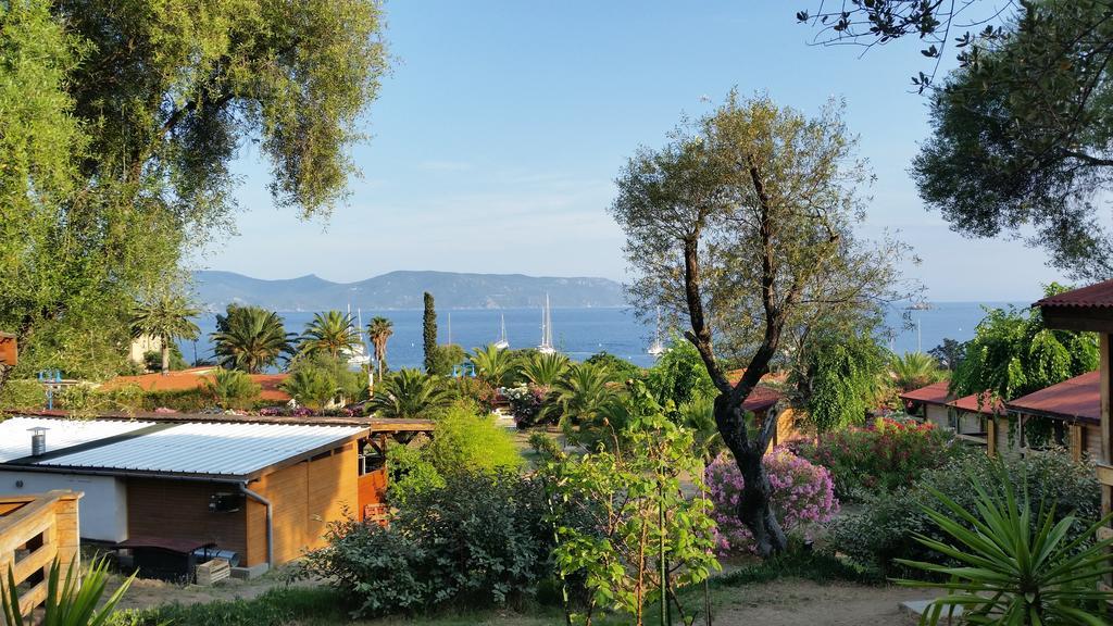 Ferienhaus Mare E Monti
