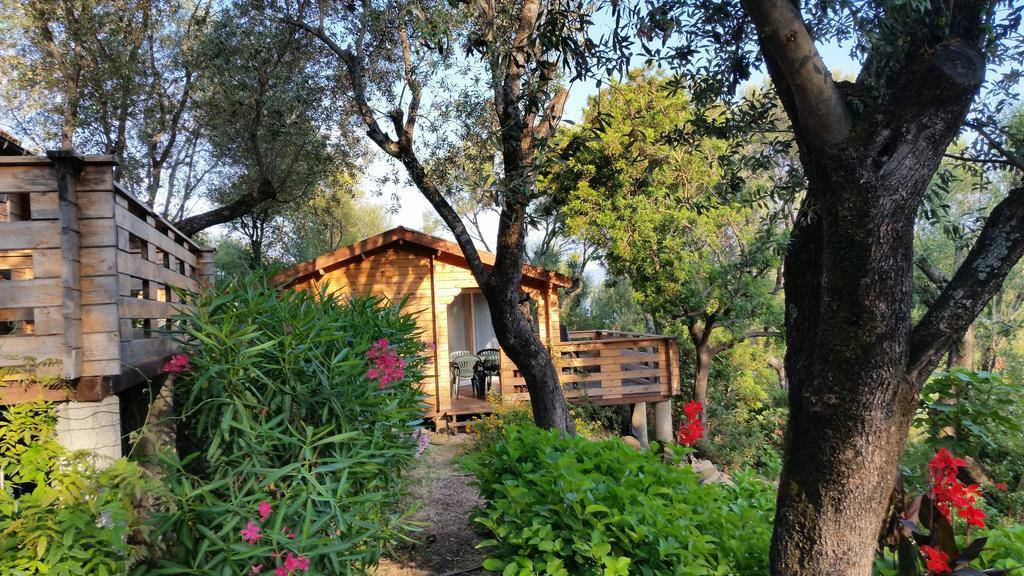 Holiday home Mare E Monti *