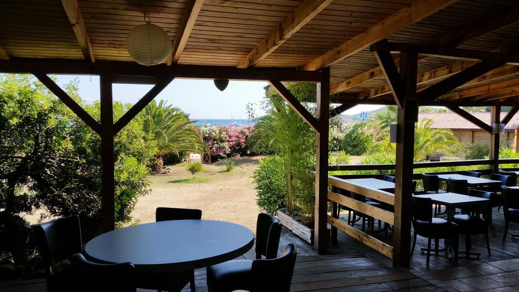 Ferienhaus Mare E Monti