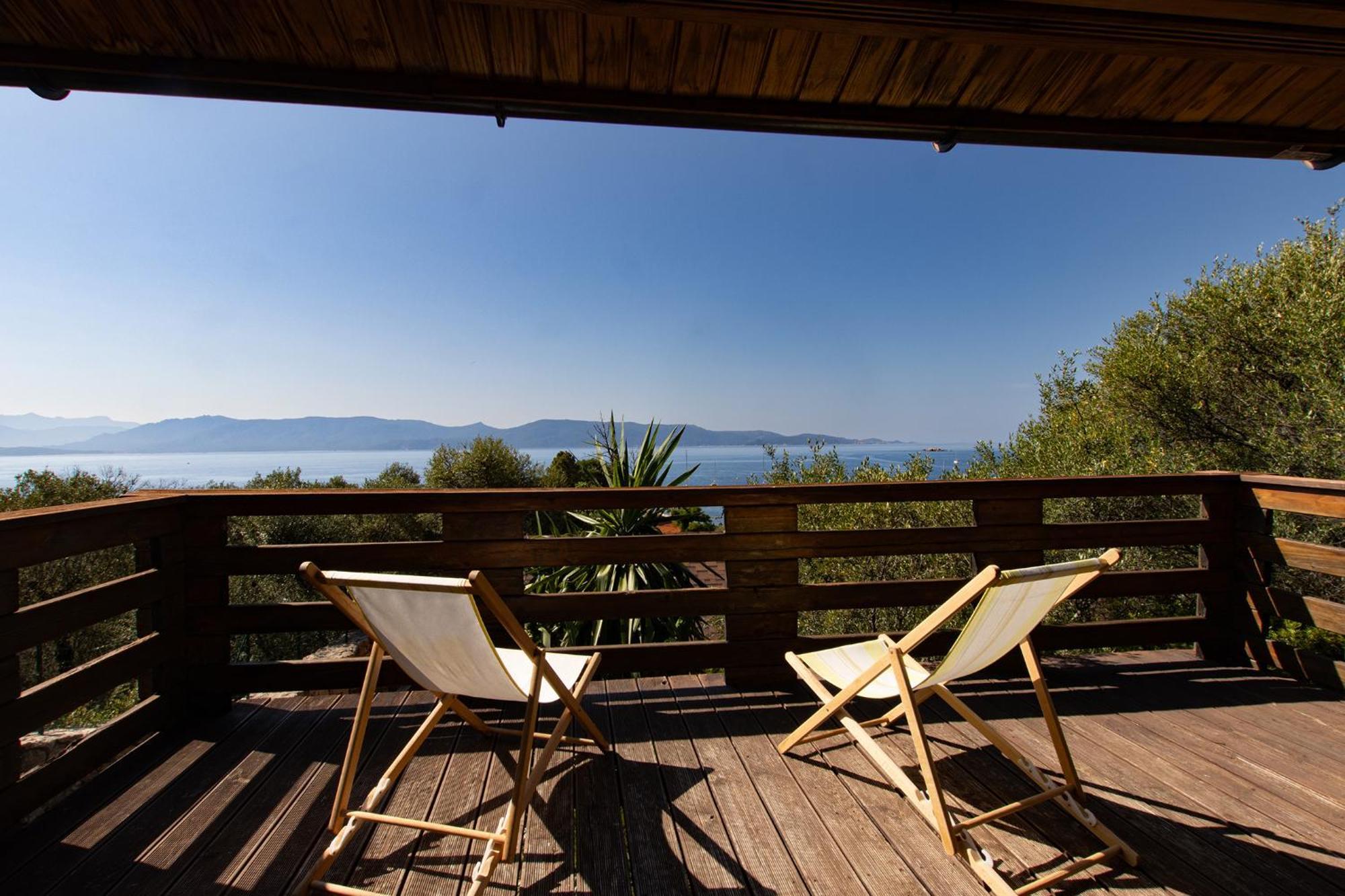 Mare E Monti Holiday home