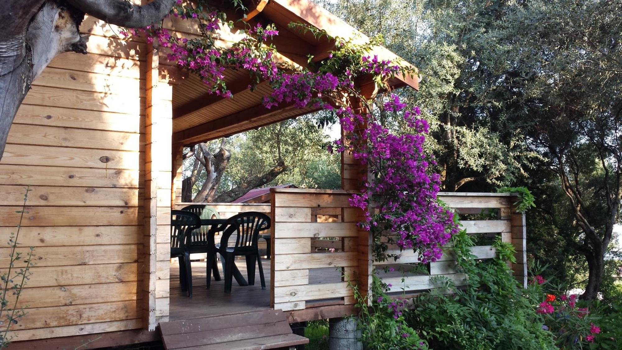Holiday home Mare E Monti