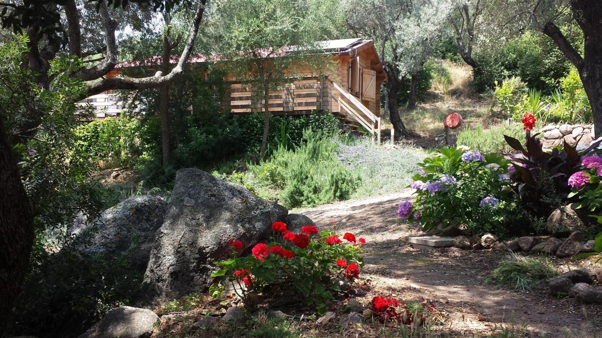 Holiday home Mare E Monti Porto Pollo