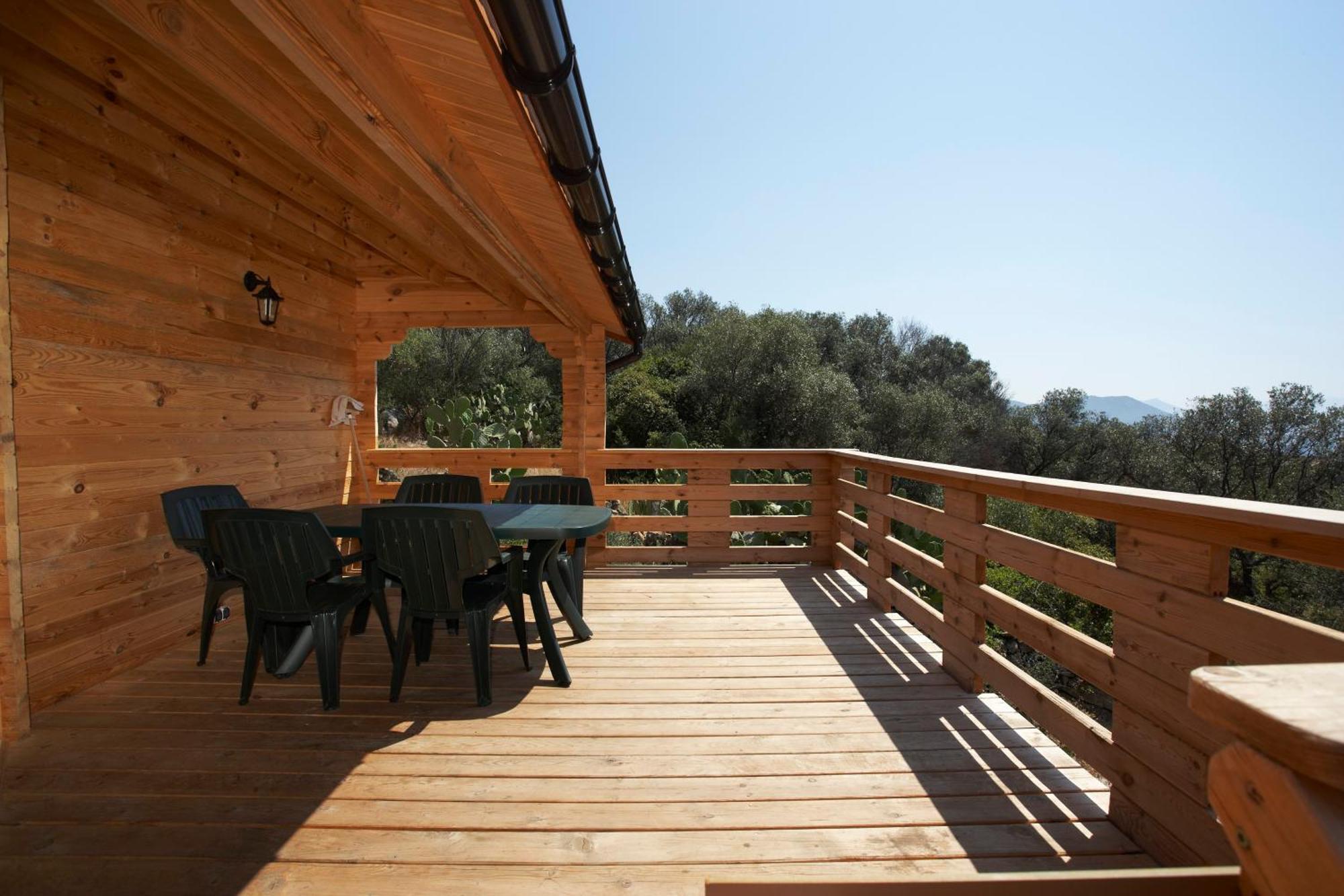 Holiday home Mare E Monti Porto Pollo