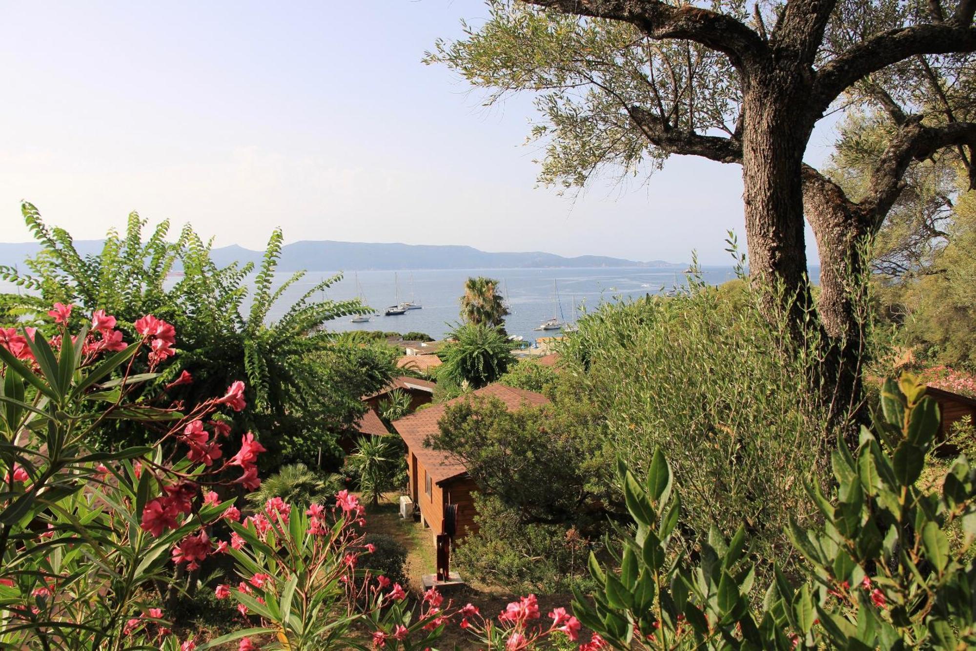 Mare E Monti Hébergement de vacances *