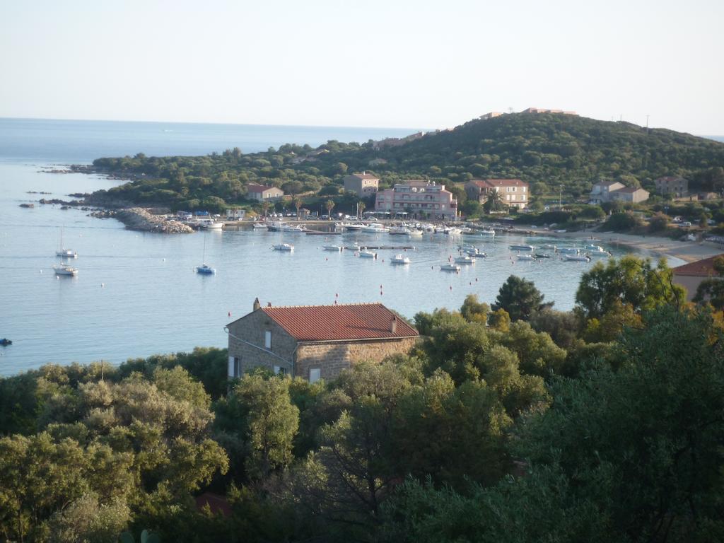 Ferienhaus Mare E Monti *