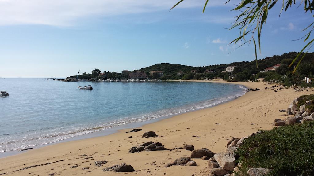 Hébergement de vacances Mare E Monti Porto-Pollo