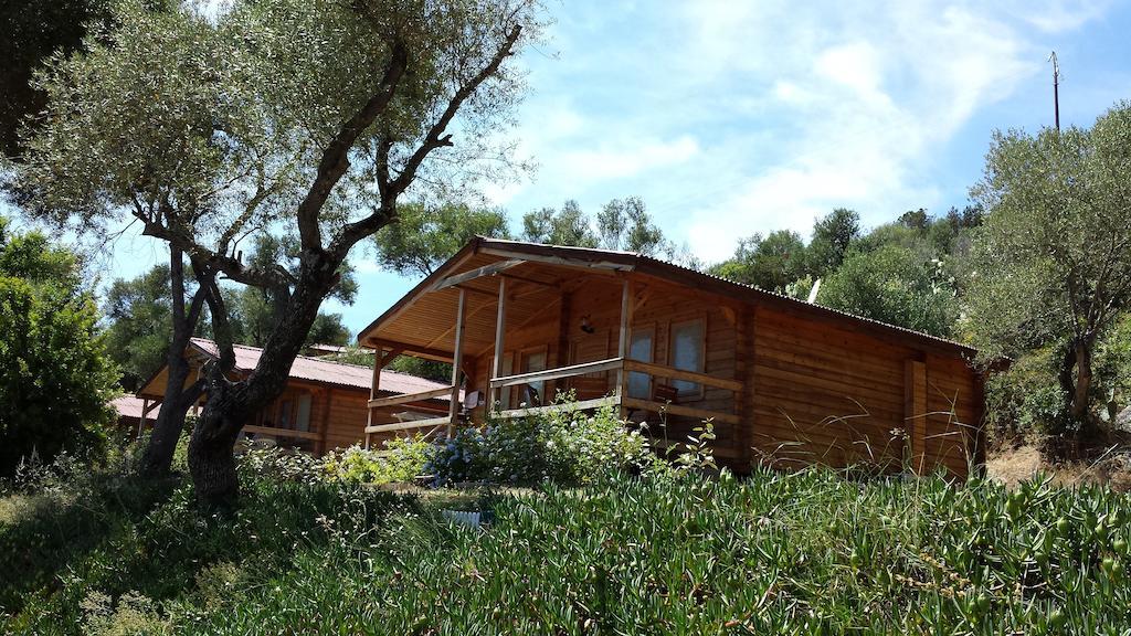 Holiday home Mare E Monti Porto Pollo