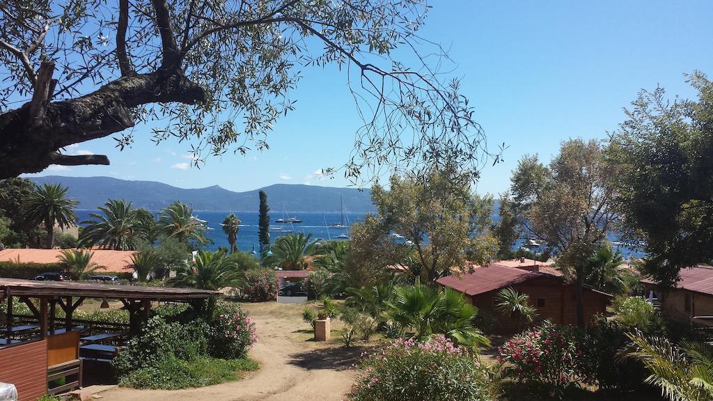 Ferienhaus Mare E Monti *