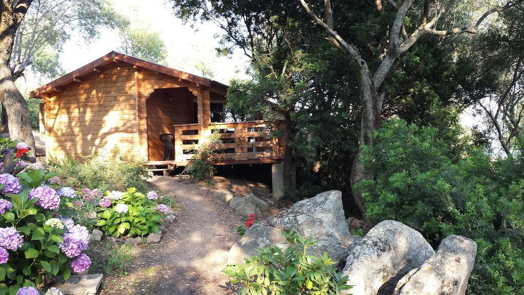 Holiday home Mare E Monti Porto Pollo