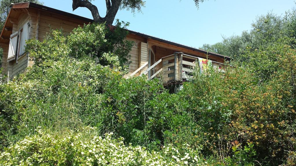 Holiday home Mare E Monti