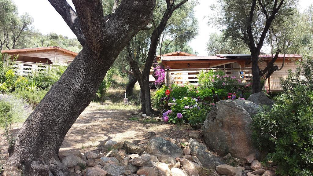 Holiday home Mare E Monti Porto Pollo