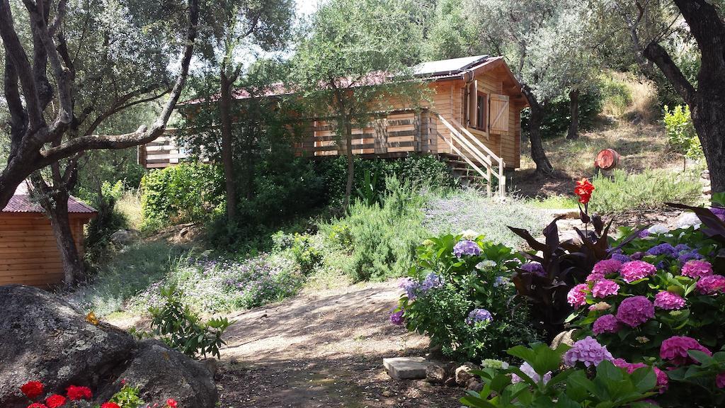 Holiday home Mare E Monti Porto Pollo