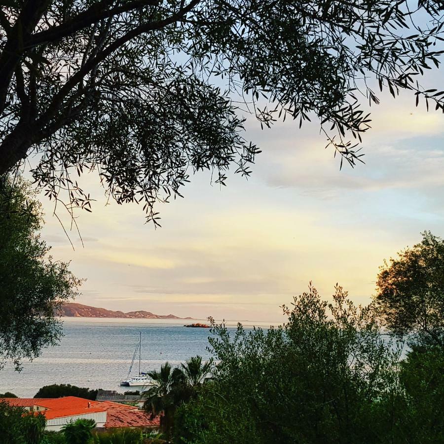 Holiday home Mare E Monti Porto Pollo