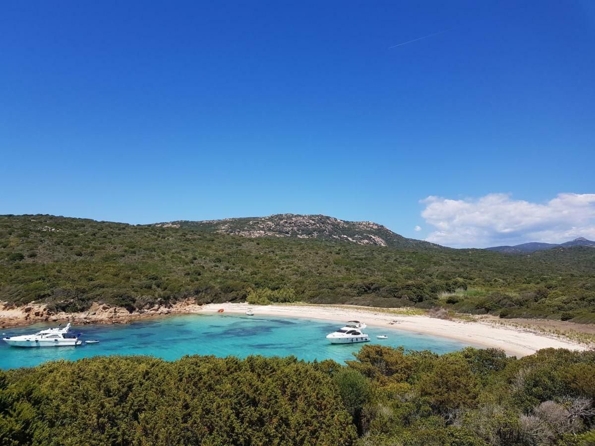 Holiday home Mare E Monti *