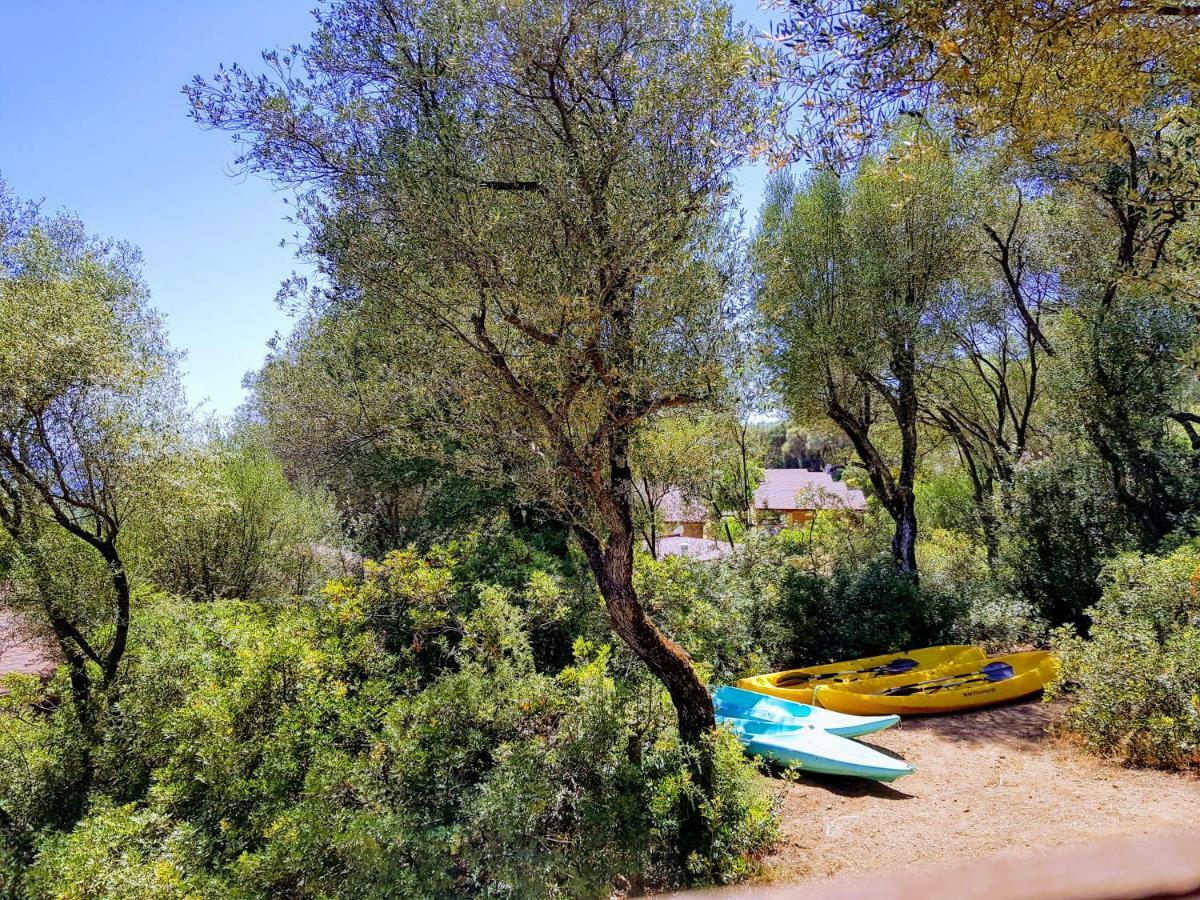 Holiday home Mare E Monti *
