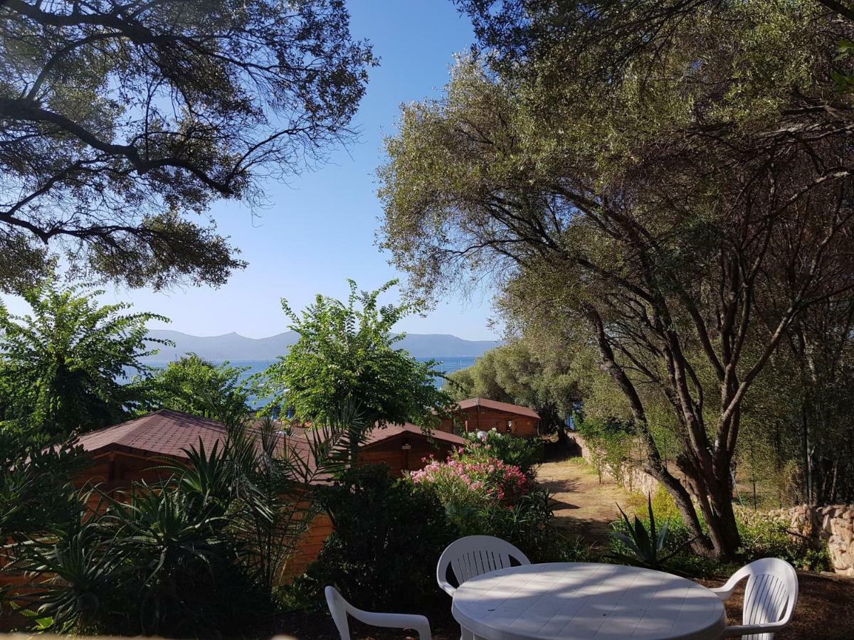 Mare E Monti Holiday home Porto Pollo