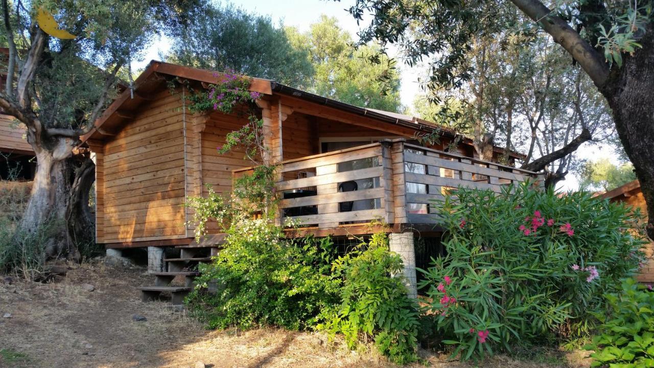 Holiday home Mare E Monti Porto Pollo
