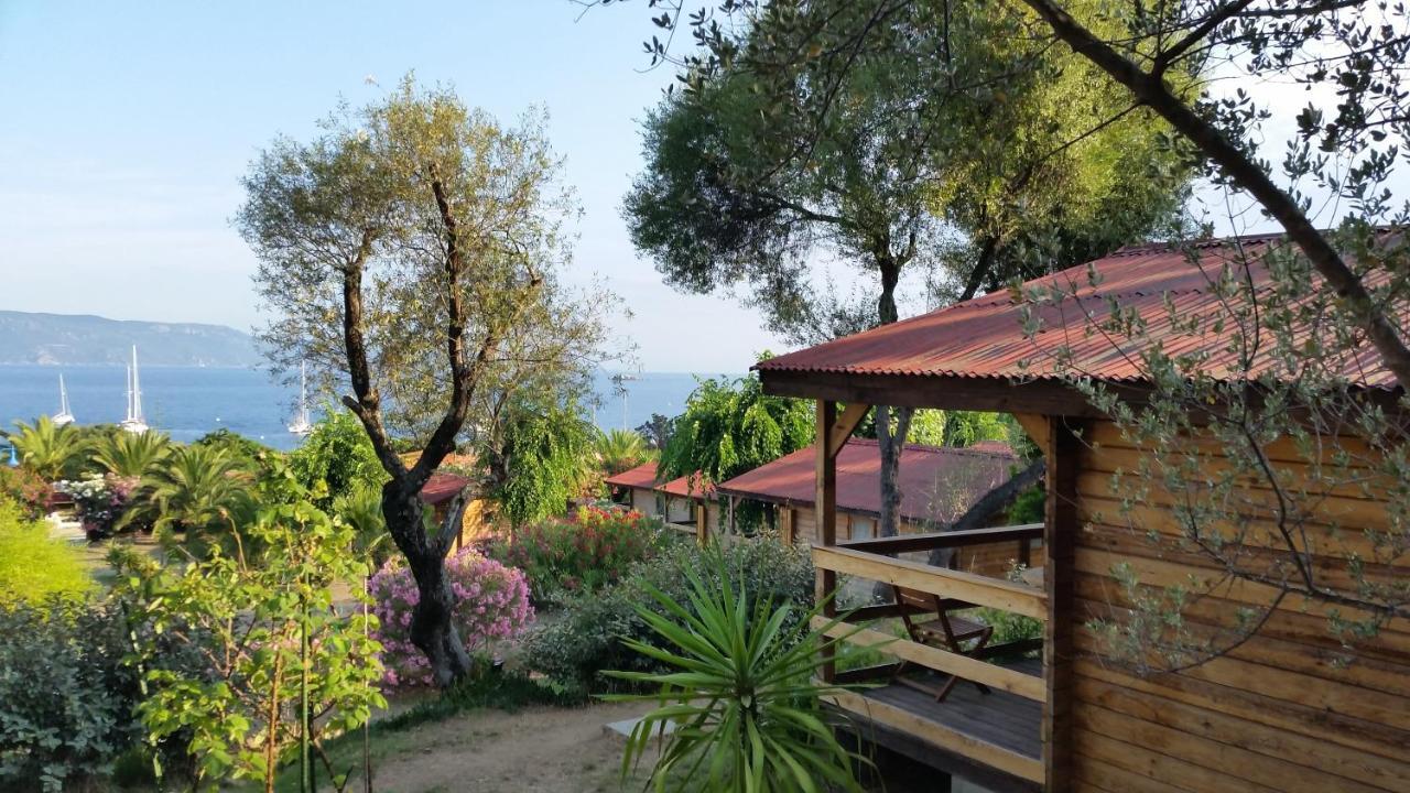 Mare E Monti Holiday home